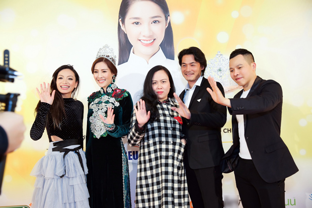 miss aodai vietnam world tapchithoidai 10