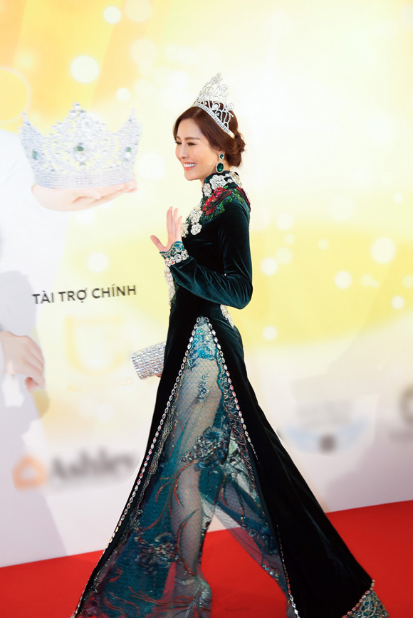 miss aodai vietnam world tapchithoidai 15