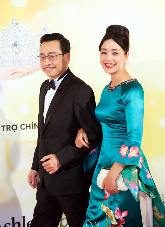 miss aodai vietnam world tapchithoidai 6