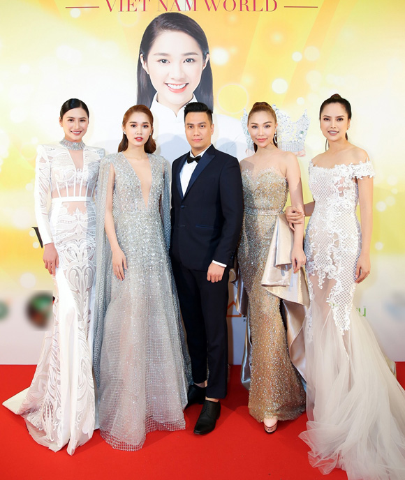 miss aodai vietnam world tapchithoidai 8