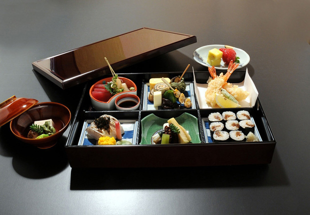 nghe thuat com hop bento tapchithoidai
