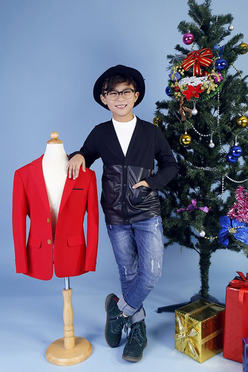 be Minh Dang 3