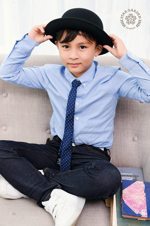 be Minh Dang 6