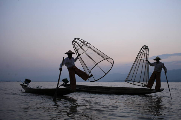 myanmar
