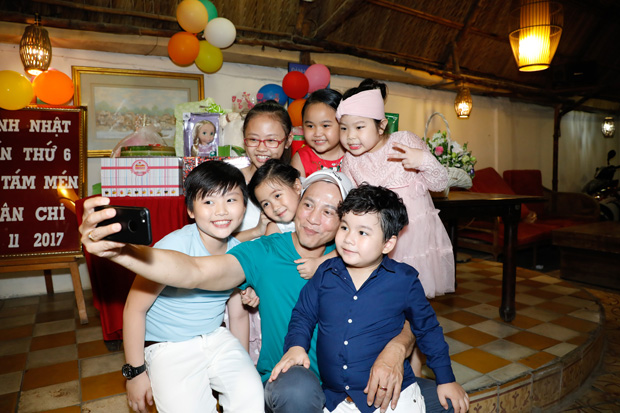 sinh nhat ngan chi tapchithoidai 11