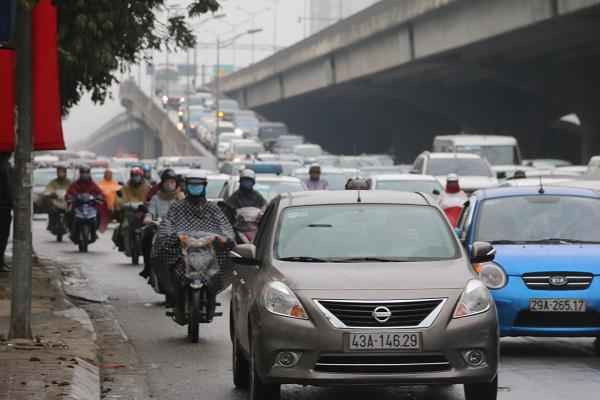 hanoi m6