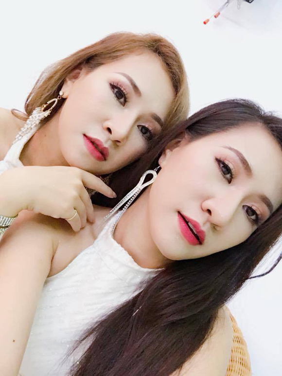 ngoc tram ngoc trinh tapchithoidai 3