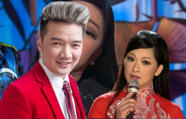 liveshow nhu quynh tapchithoidai