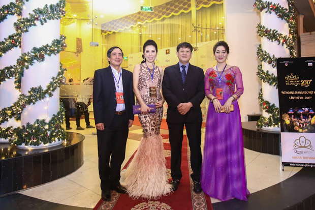 nguyen thuy oanh tapchithoidai 5