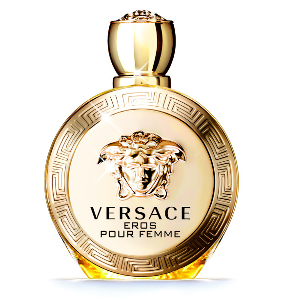 Versace Eros Pour Femme 2