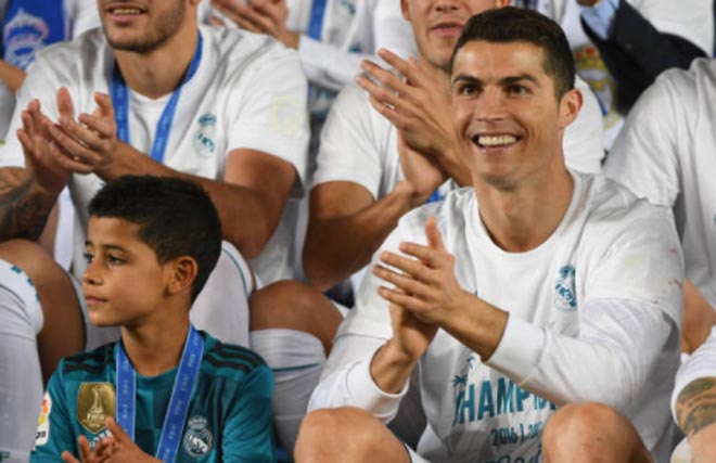 ronaldo tapchithoidai