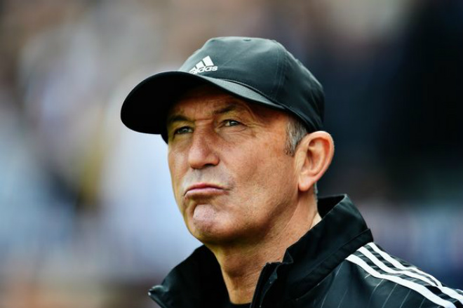 Tony Pulis tapchithoidai