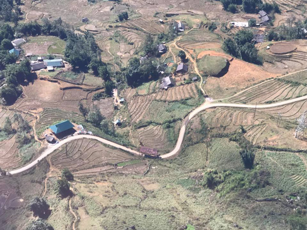 sapa tapchithoidai