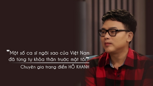ho khanh le hoang chuyen cuoi tuan 1