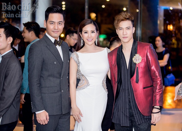 hoa hau thu hoai hoa khoi nam em p1
