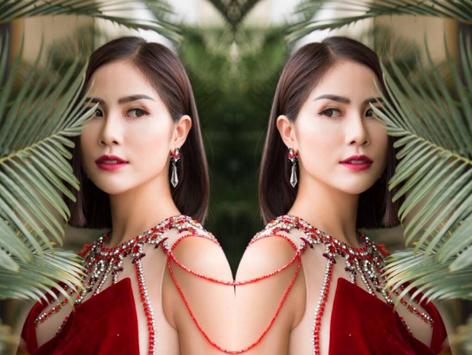 hoang hanh avatar