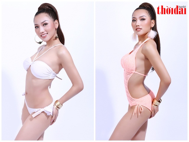hoang thu thao avatar