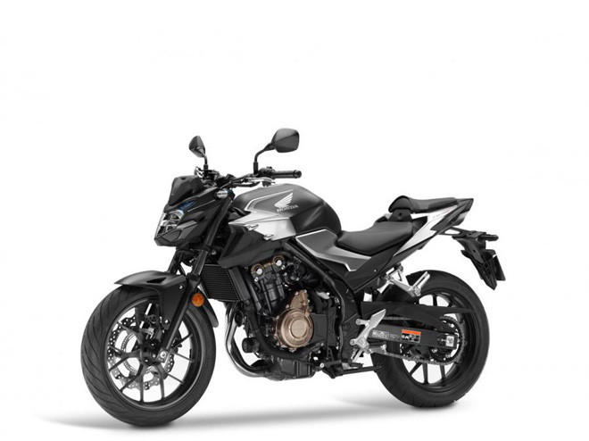 honda cb