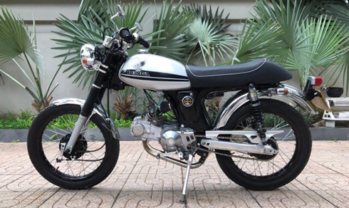 honda do 67