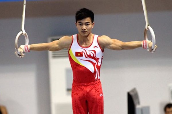 hot boy phuoc hung