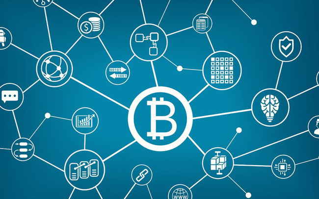 hsbc vua thuc hien thanh cong giao dich tai tro thuong mai bang blockchain dau tien tren the gioi tap chi thoi dai