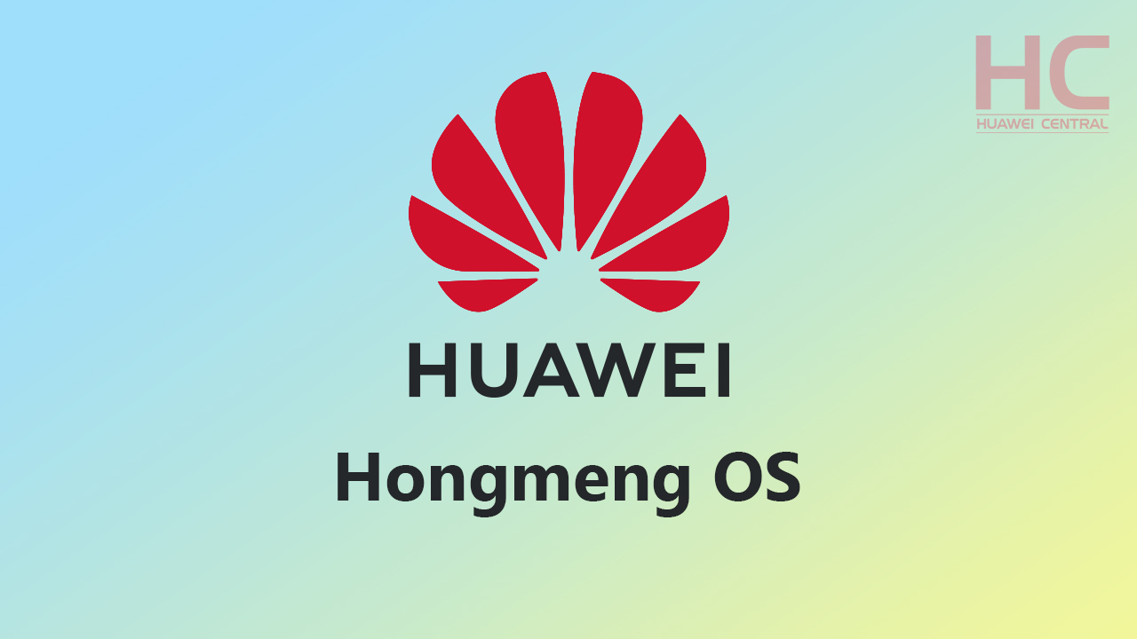 huawei nop don dang ky nhan hieu cho he dieu hanh