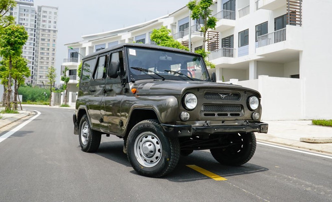 hunter uaz1 avatar