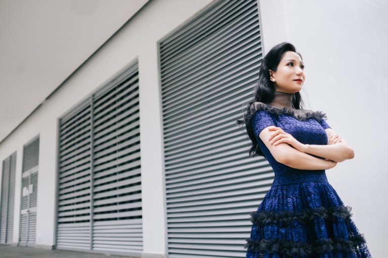 huong nguyen saila