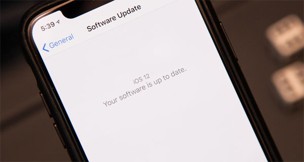 ios 12