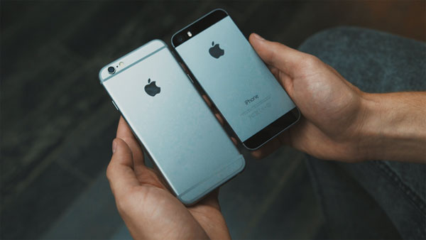ip 5s 6s