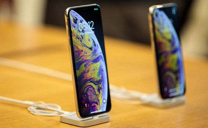 iphone 2019