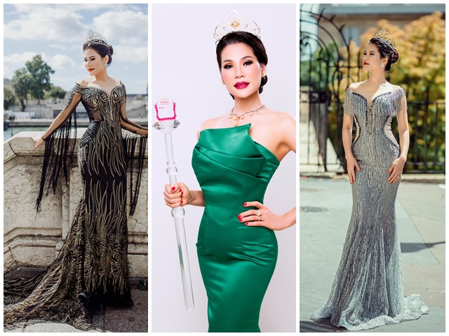 kh dn hoang huong