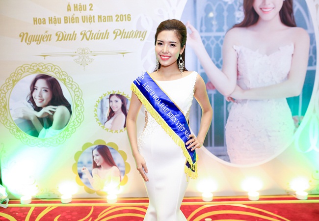 tiec cam on khanh phuong 1