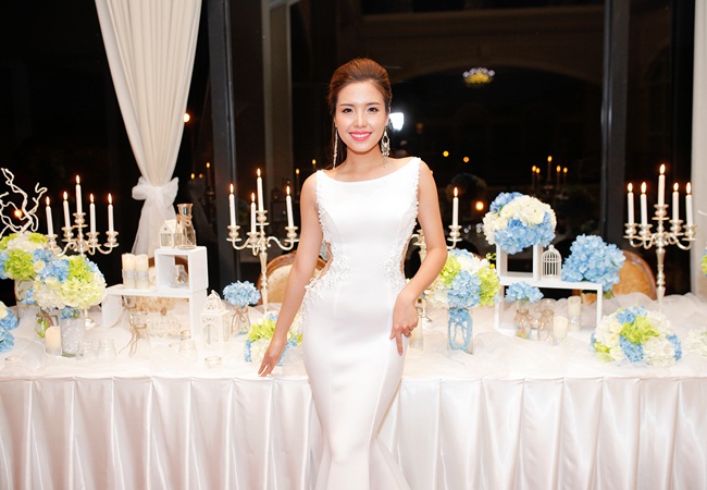 tiec cam on khanh phuong 2