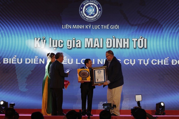 ky luc da mai dinh toi 41