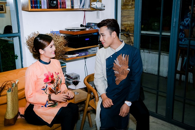 minh ngoc handmade 1
