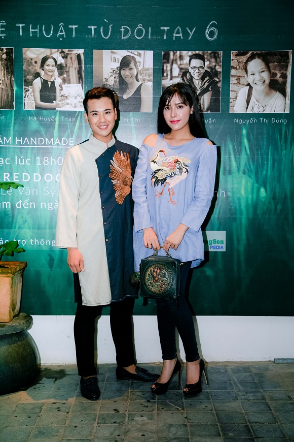 minh ngoc handmade 2