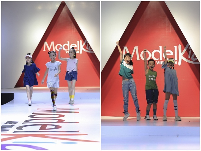 btc model kid 1