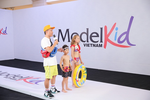 model kid 2019 6 6 2