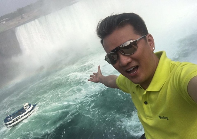 mr dam canada 2