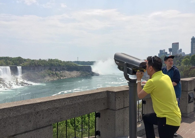 mr dam canada 6
