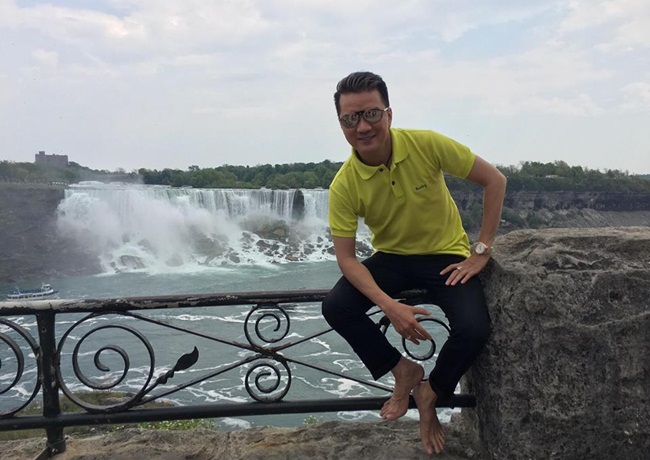 mr dam canada 7