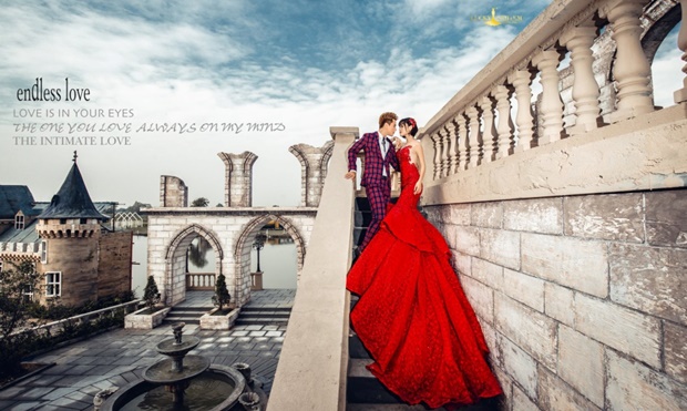 phim truong paris garden 6