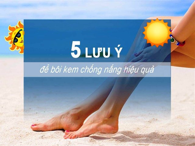 nang gat tren 40 do bac si da lieu chi cach chong nang cho da ai cung can biet