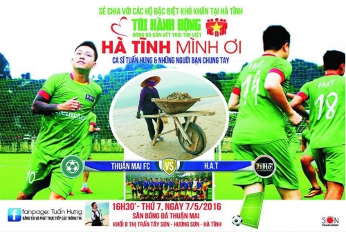 ca sy tuan hung ve mien trung 2
