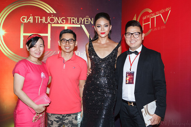 htv award