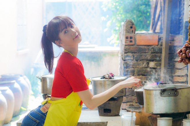 ngoc trinh vu quy dai nao