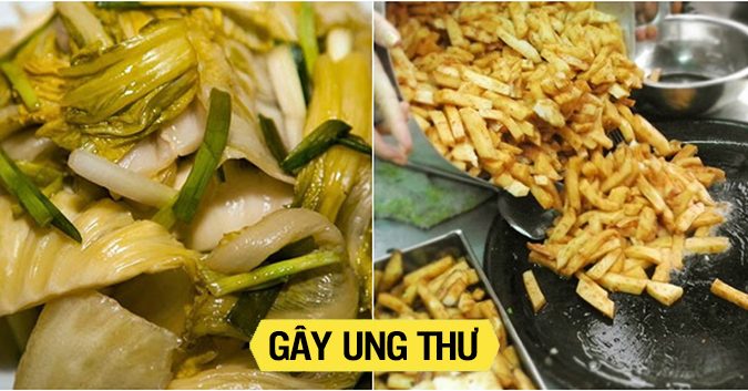 ngonmieng ungthu