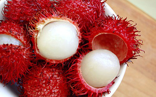 nhung nguoi khong nen an chom chom chom chom