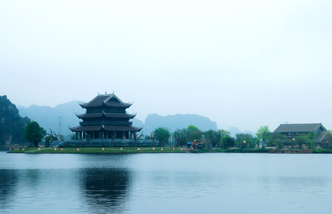 ninh binh
